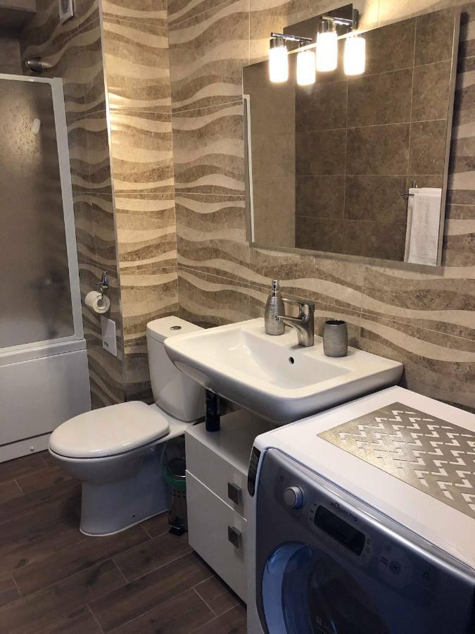 Apartament Studio Jadis Oradea Exterior foto