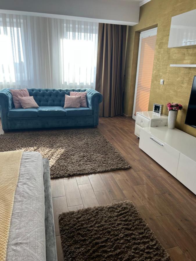 Apartament Studio Jadis Oradea Exterior foto