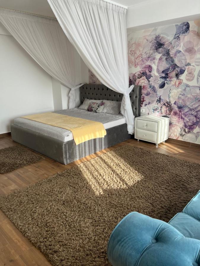 Apartament Studio Jadis Oradea Exterior foto