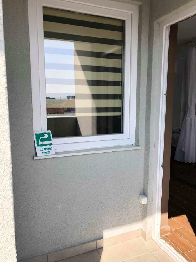 Apartament Studio Jadis Oradea Exterior foto