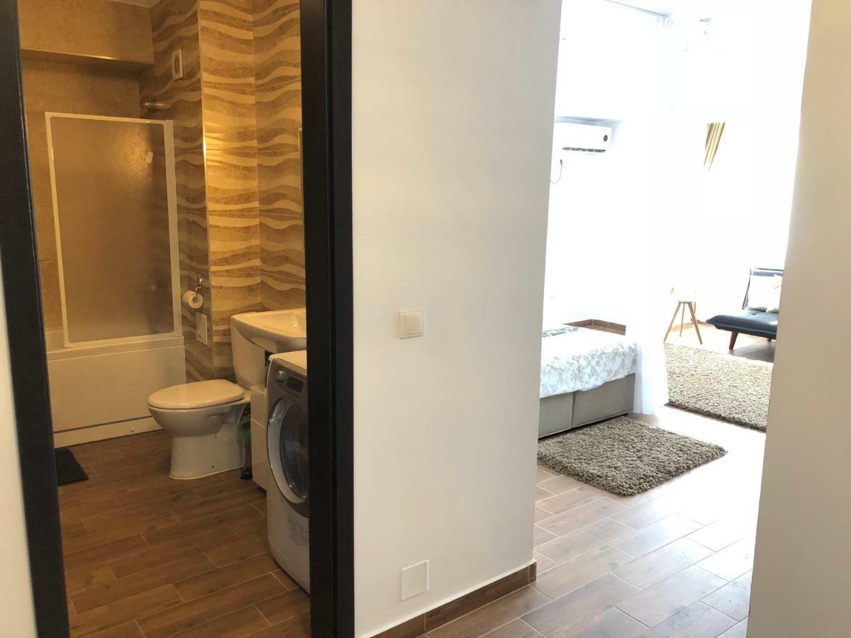 Apartament Studio Jadis Oradea Exterior foto