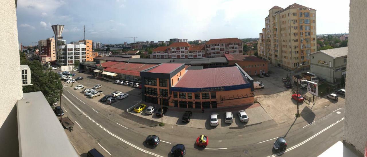 Apartament Studio Jadis Oradea Exterior foto