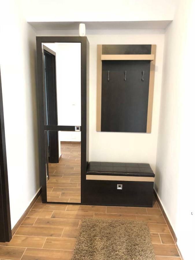 Apartament Studio Jadis Oradea Exterior foto